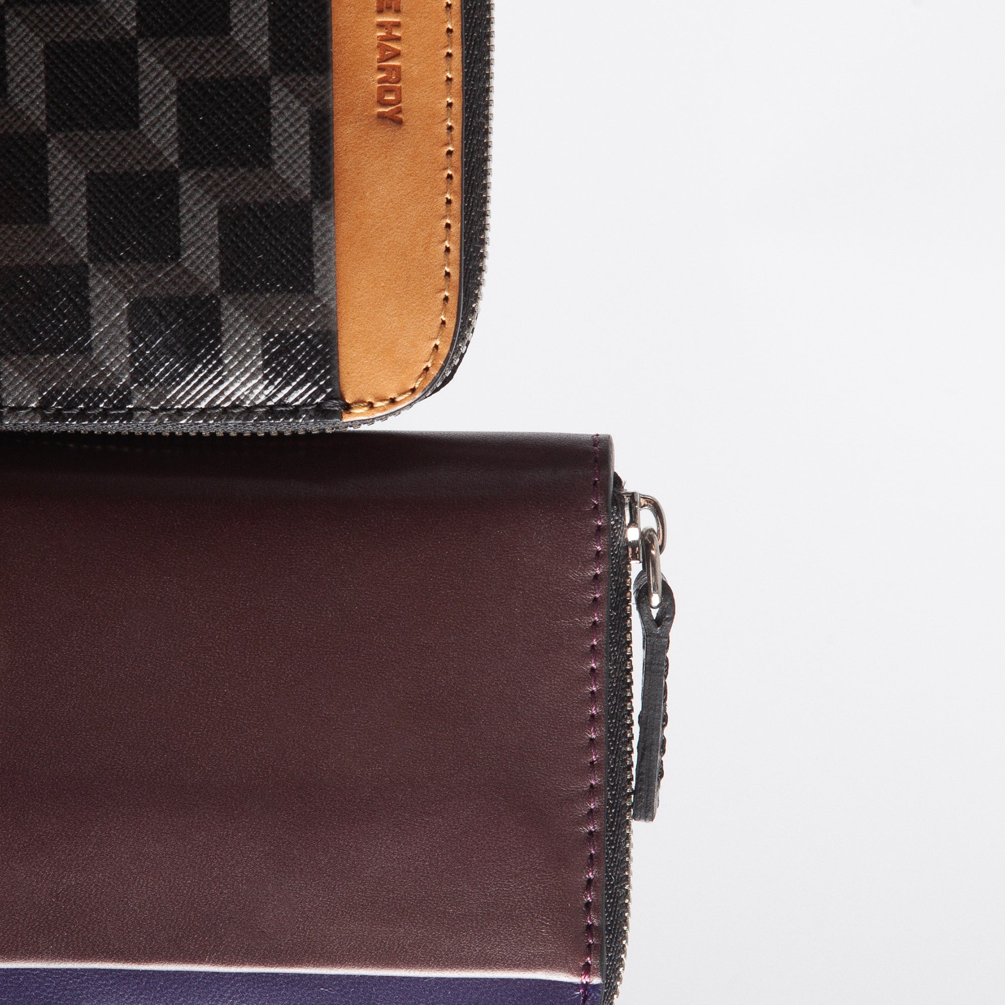 AOYAMA MAXI WALLET