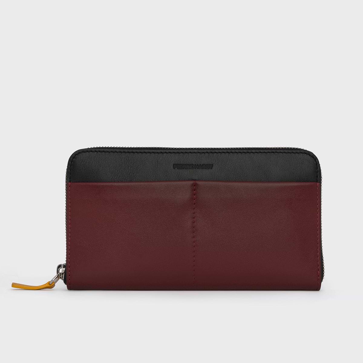 AOYAMA MAXI WALLET