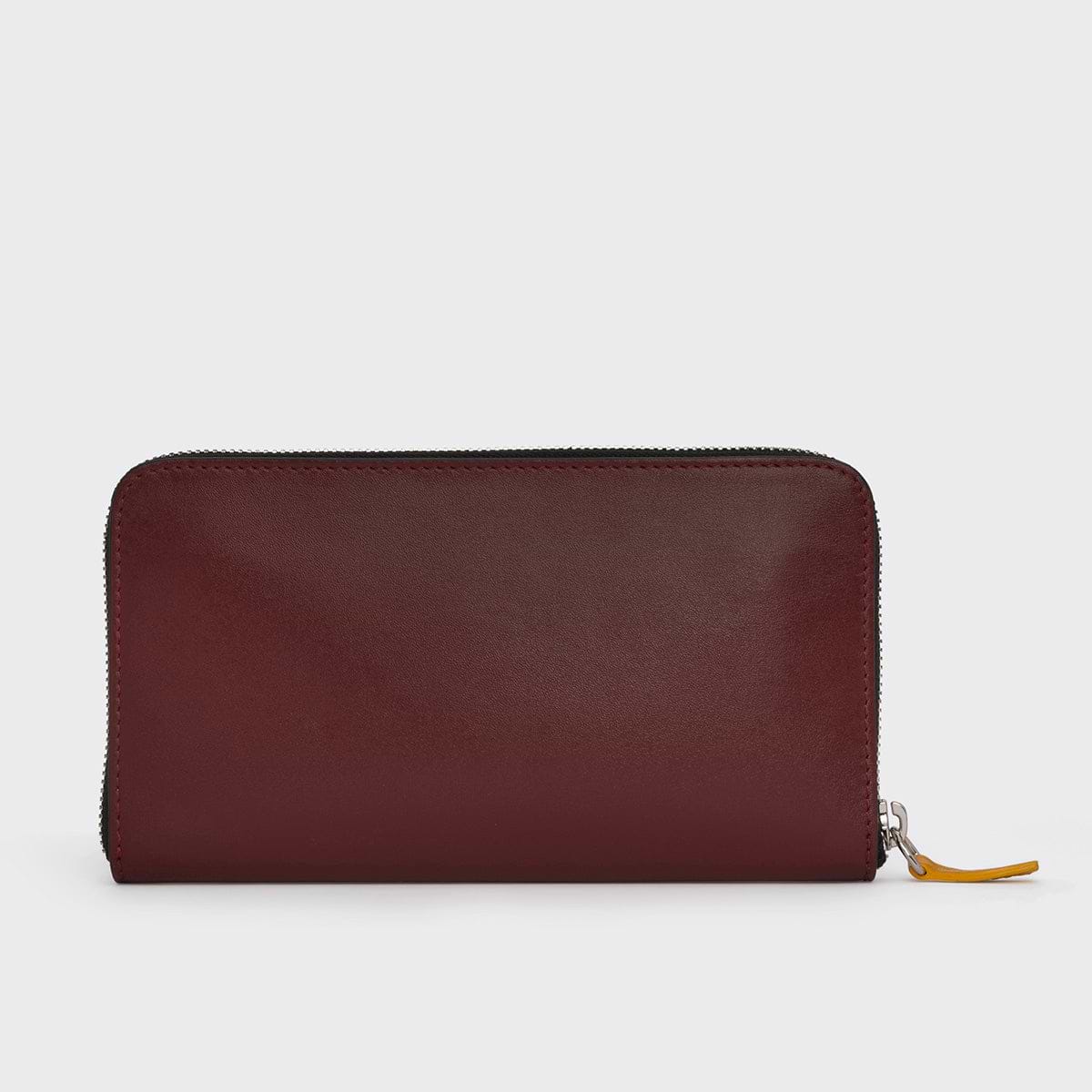 AOYAMA MAXI WALLET