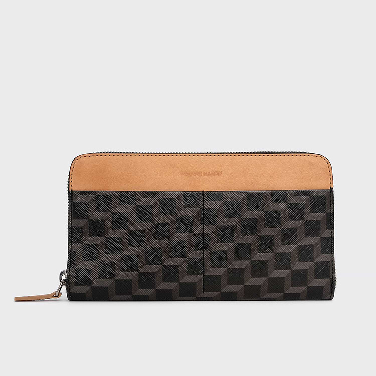 AOYAMA MAXI WALLET