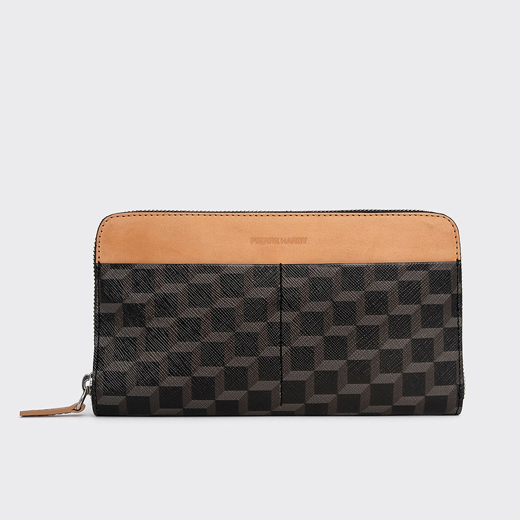 AOYAMA MAXI WALLET