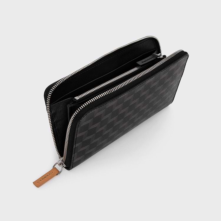 AOYAMA MAXI WALLET