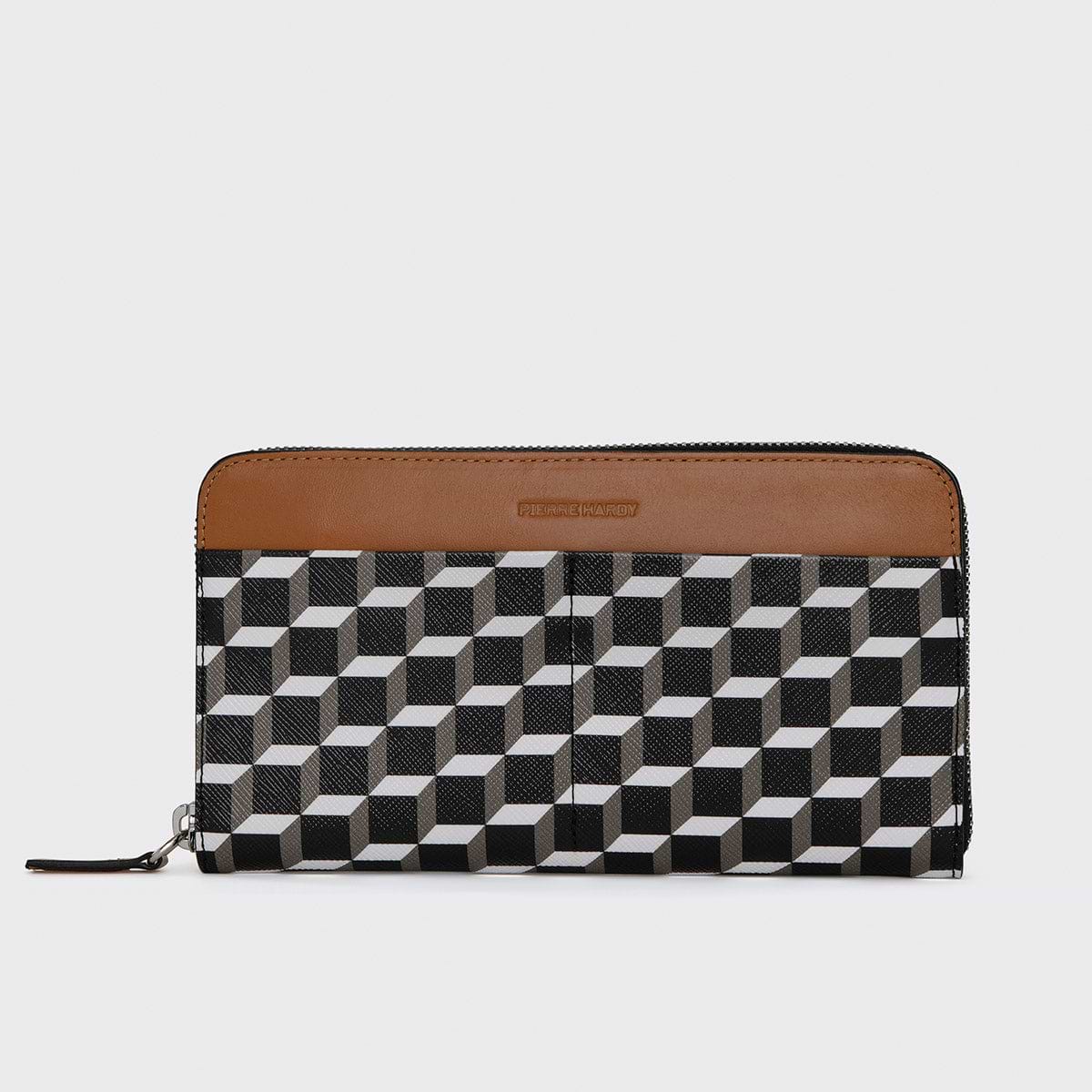 AOYAMA MAXI WALLET