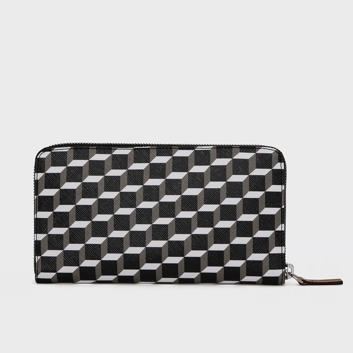 AOYAMA MAXI WALLET