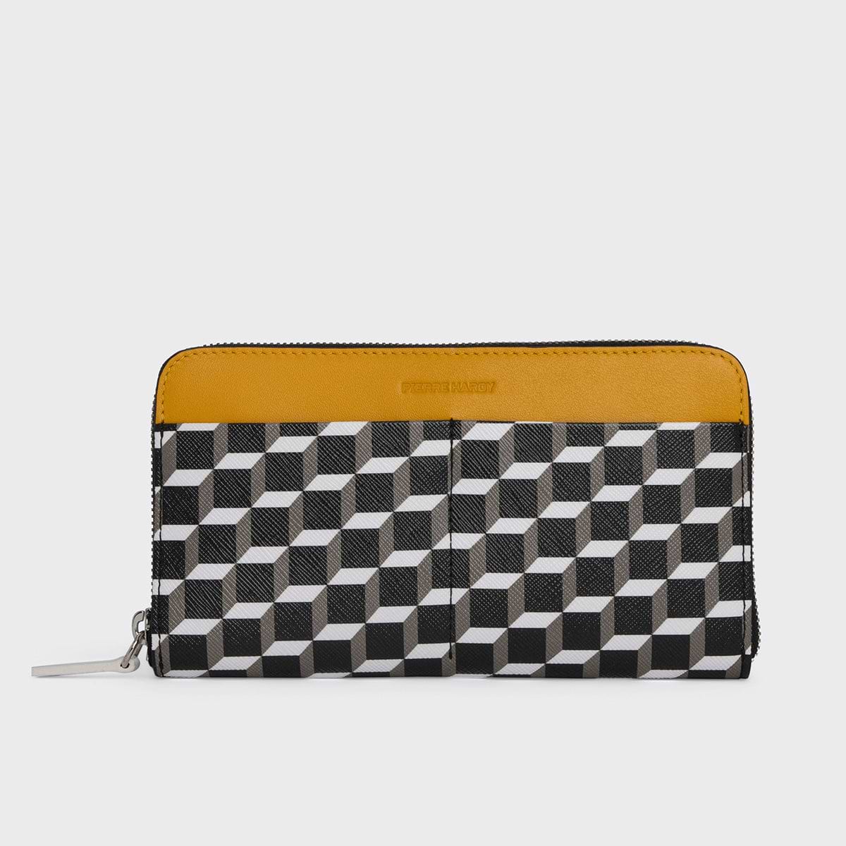 AOYAMA MAXI WALLET