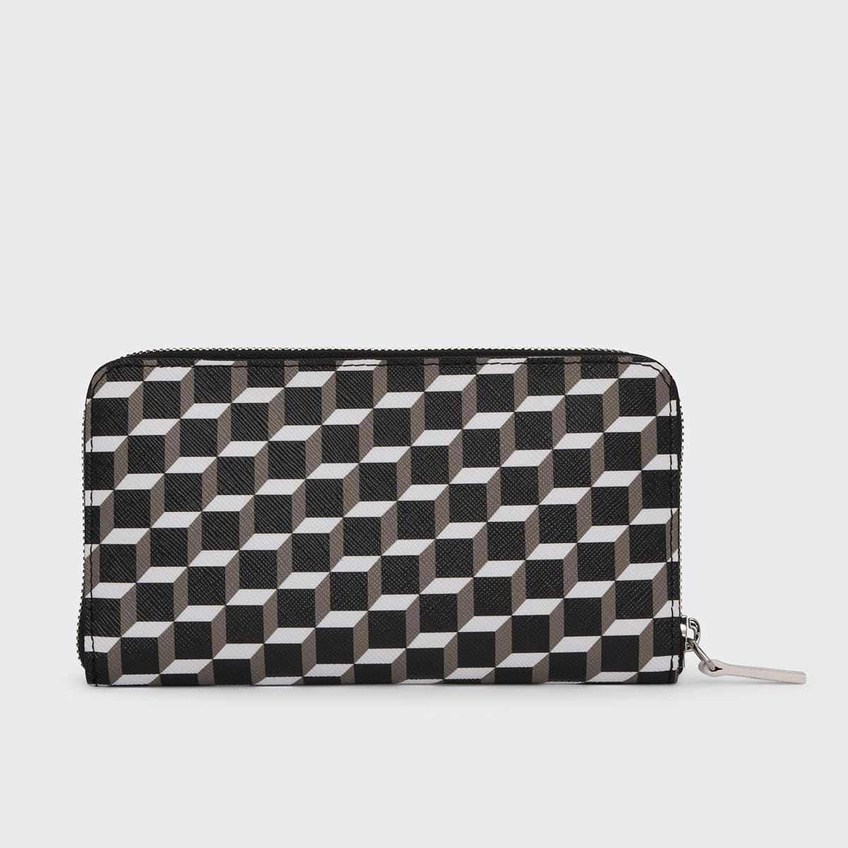 AOYAMA MAXI WALLET
