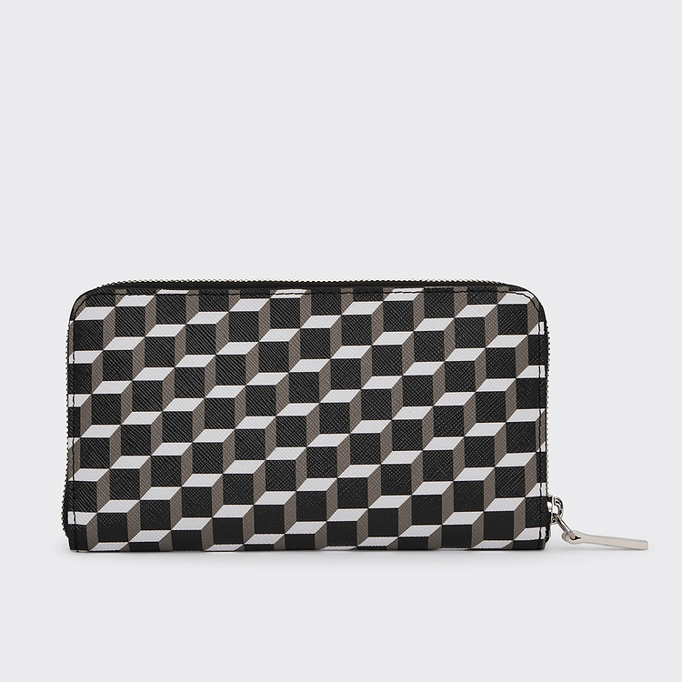 AOYAMA MAXI WALLET