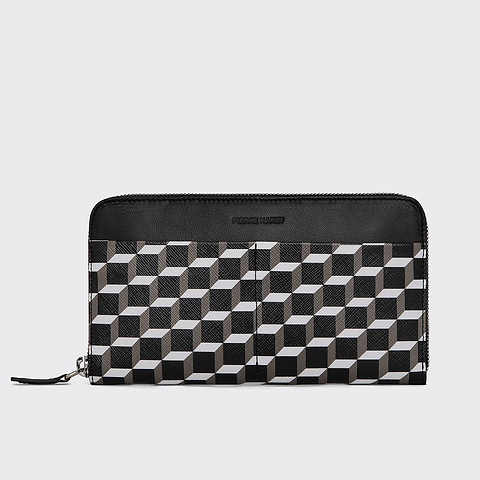 AOYAMA MAXI WALLET