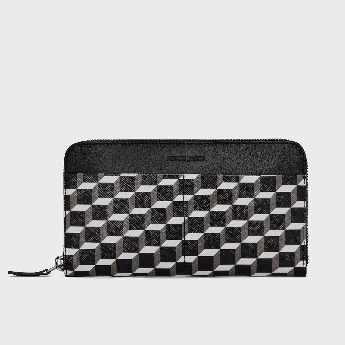 AOYAMA MAXI WALLET