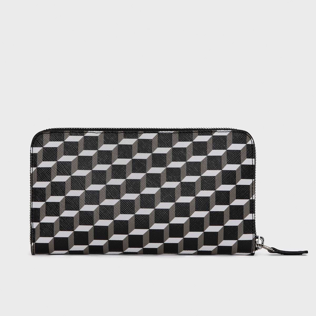 AOYAMA MAXI WALLET