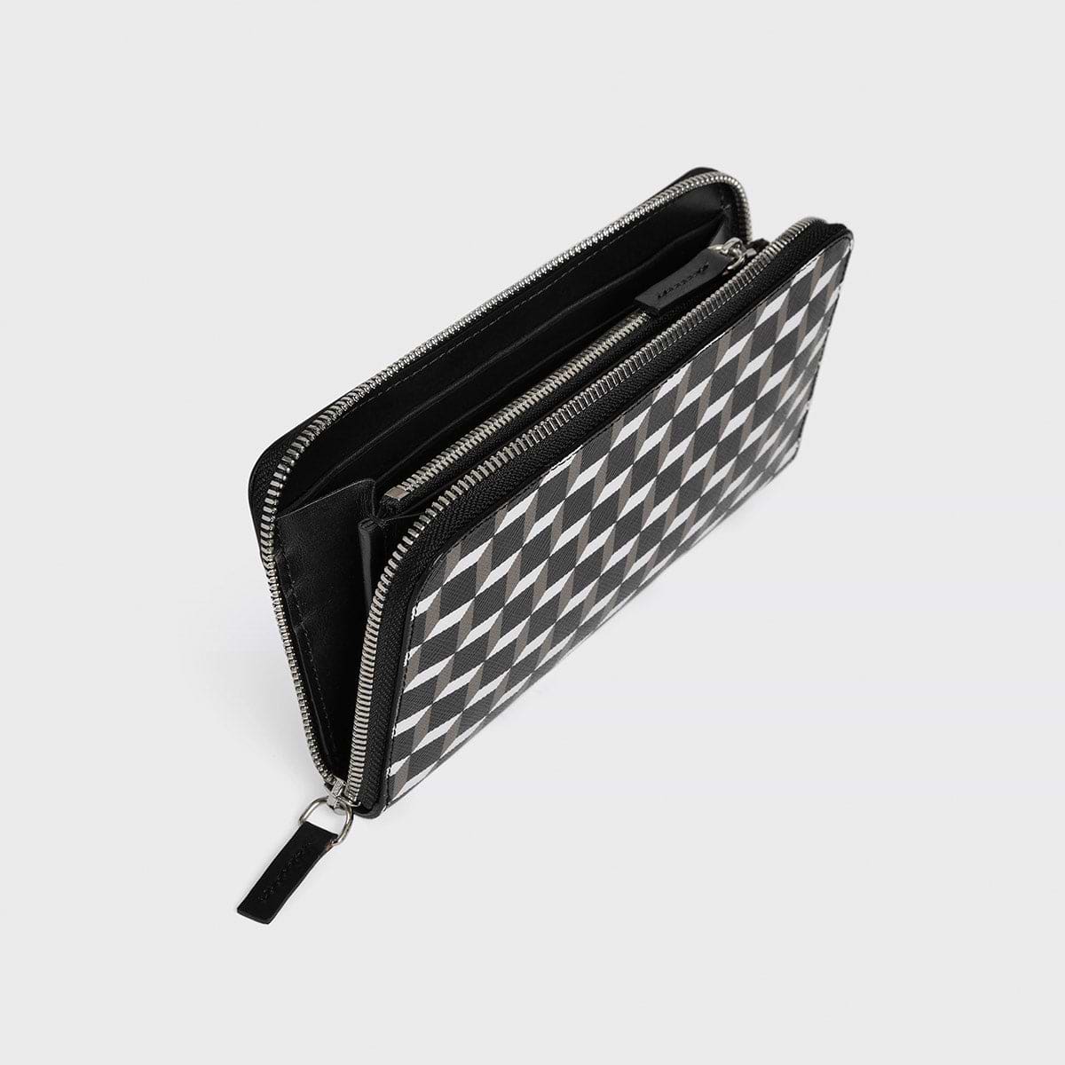 AOYAMA MAXI WALLET