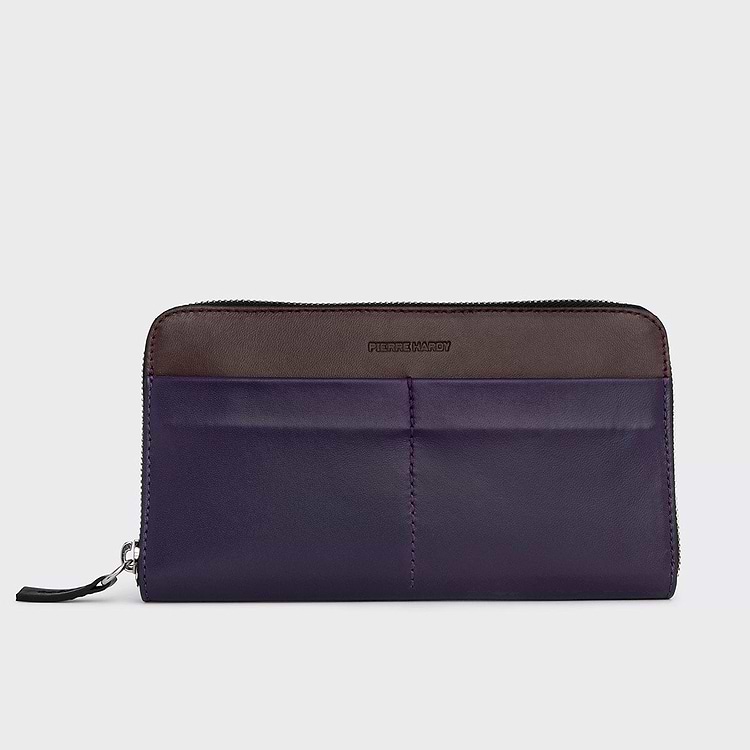 AOYAMA MAXI WALLET
