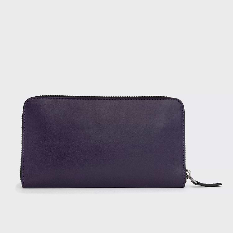 AOYAMA MAXI WALLET