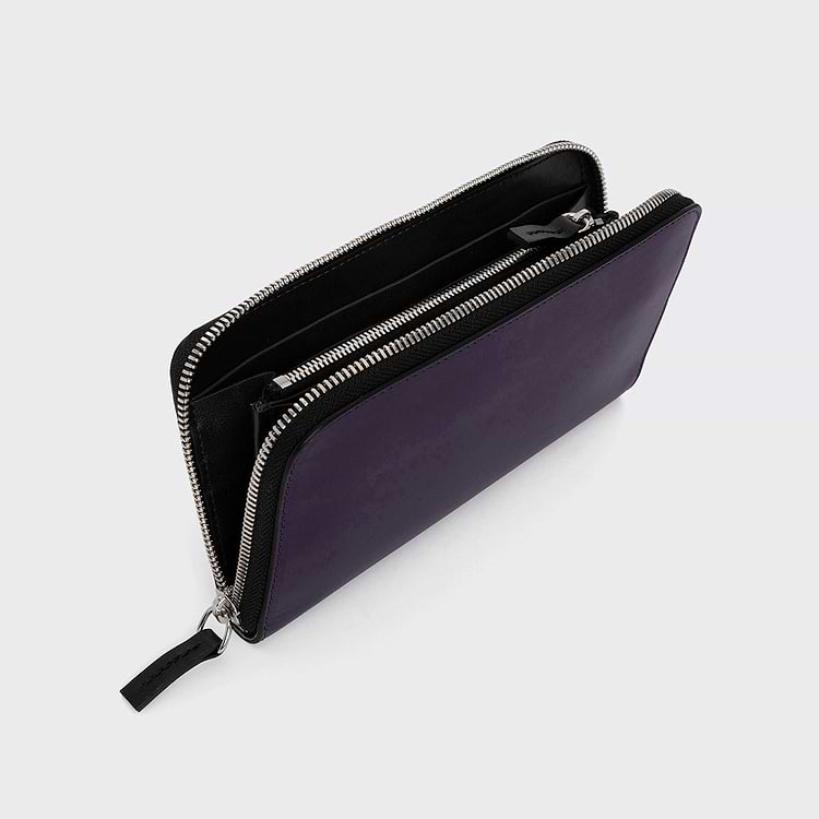 AOYAMA MAXI WALLET