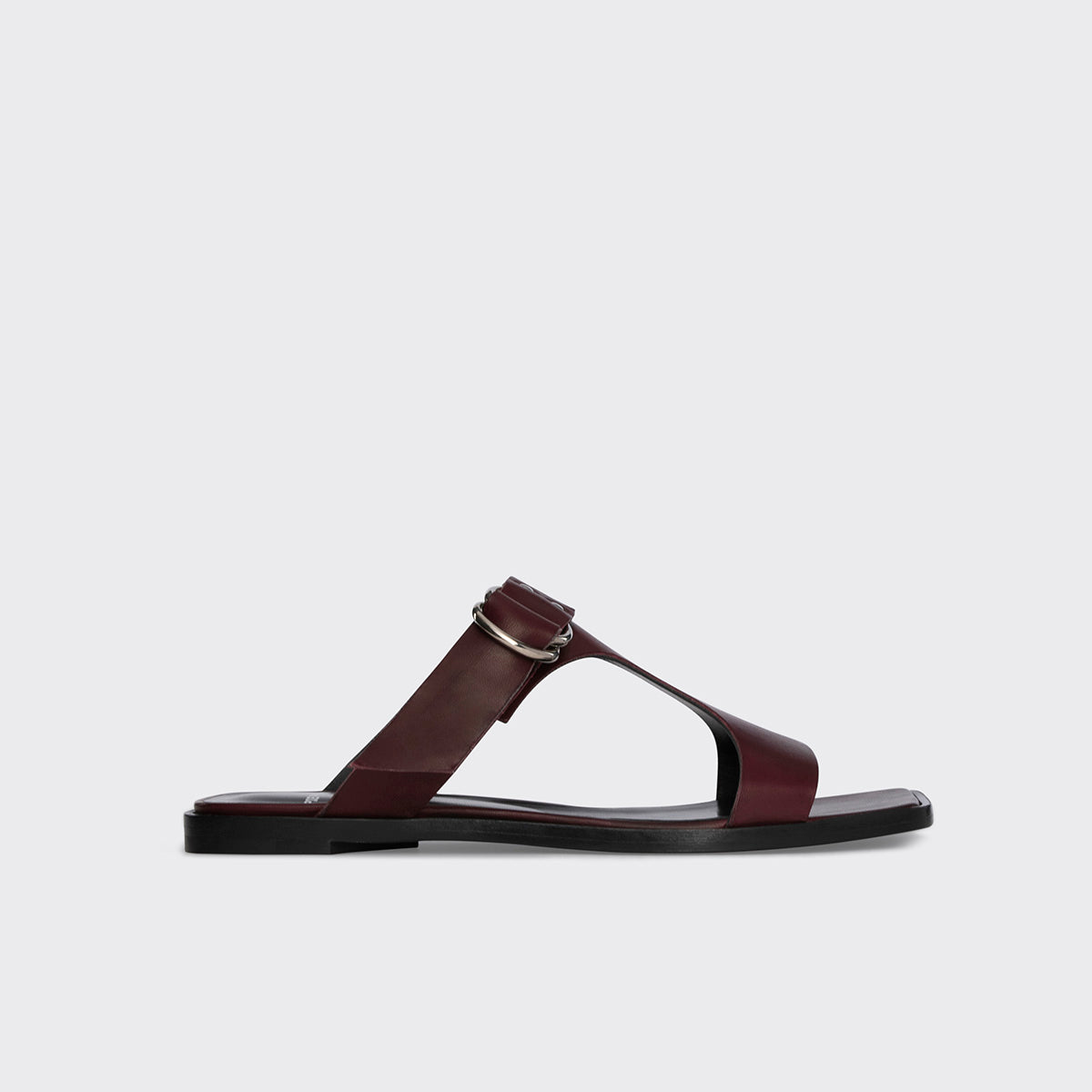 ISOLA RIDER FLAT MULE