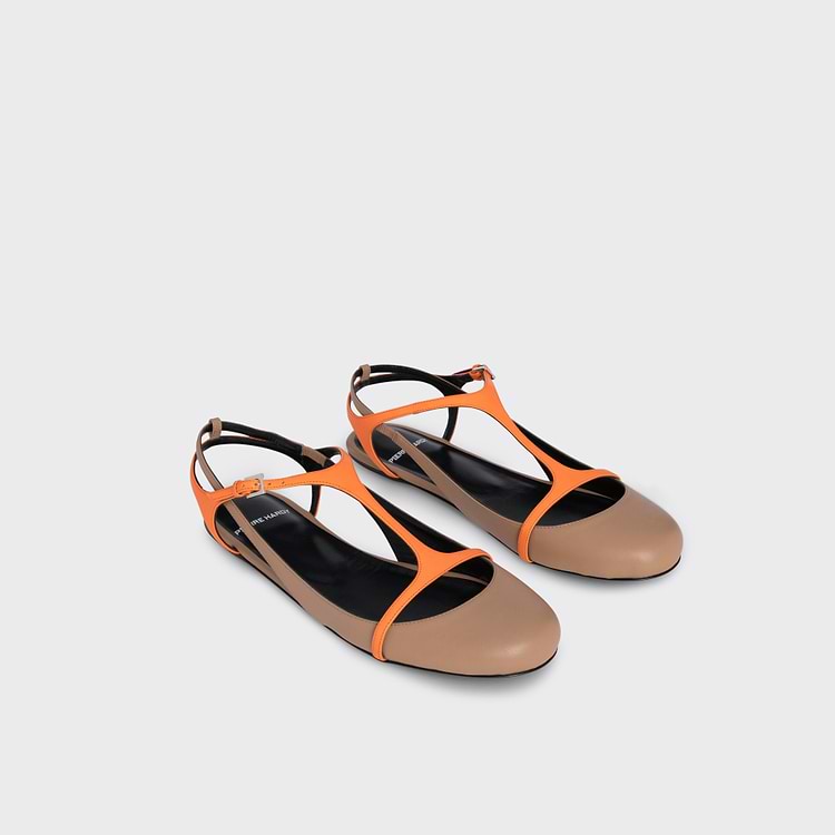 RIO BALLET FLAT