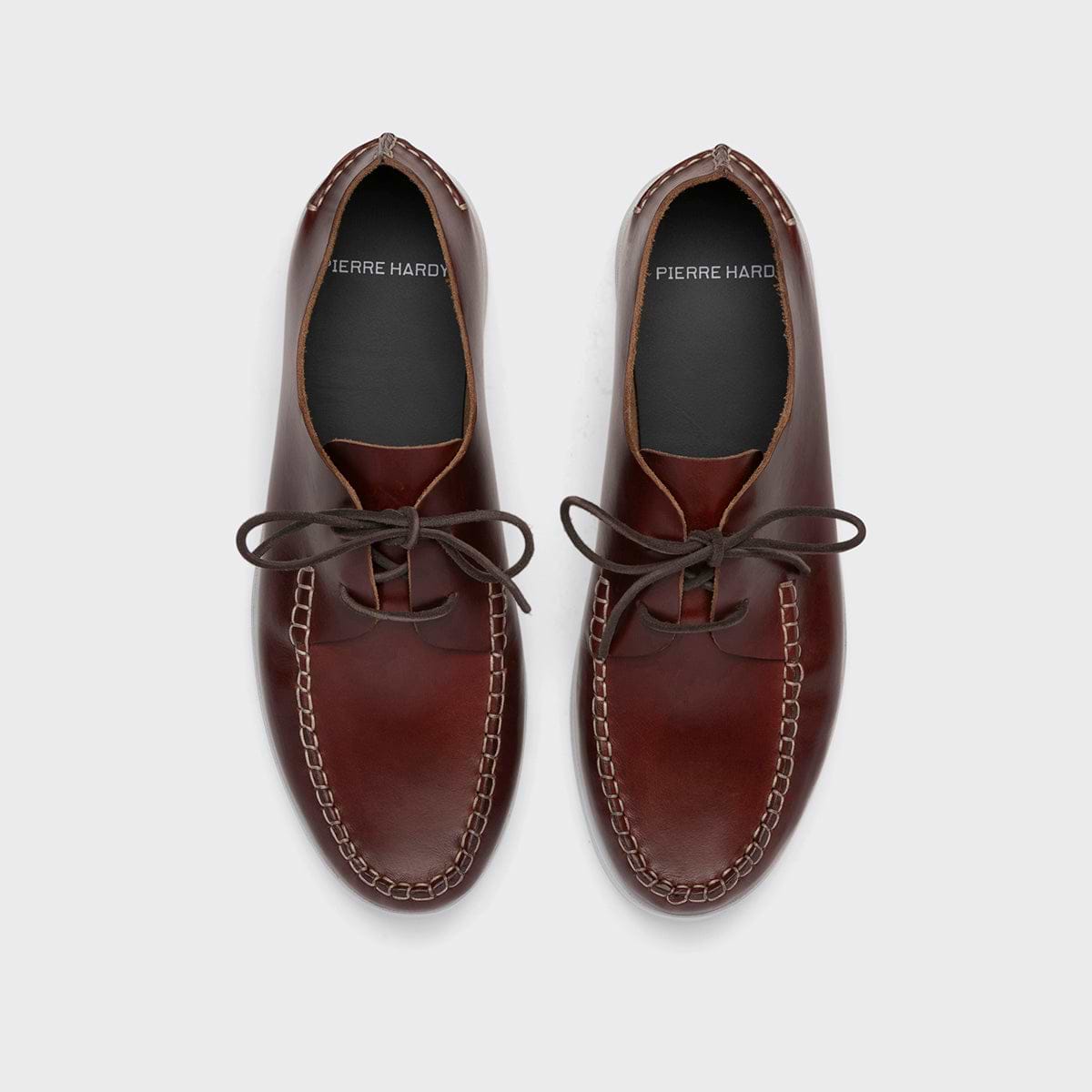 MONTAUK BOAT SHOE