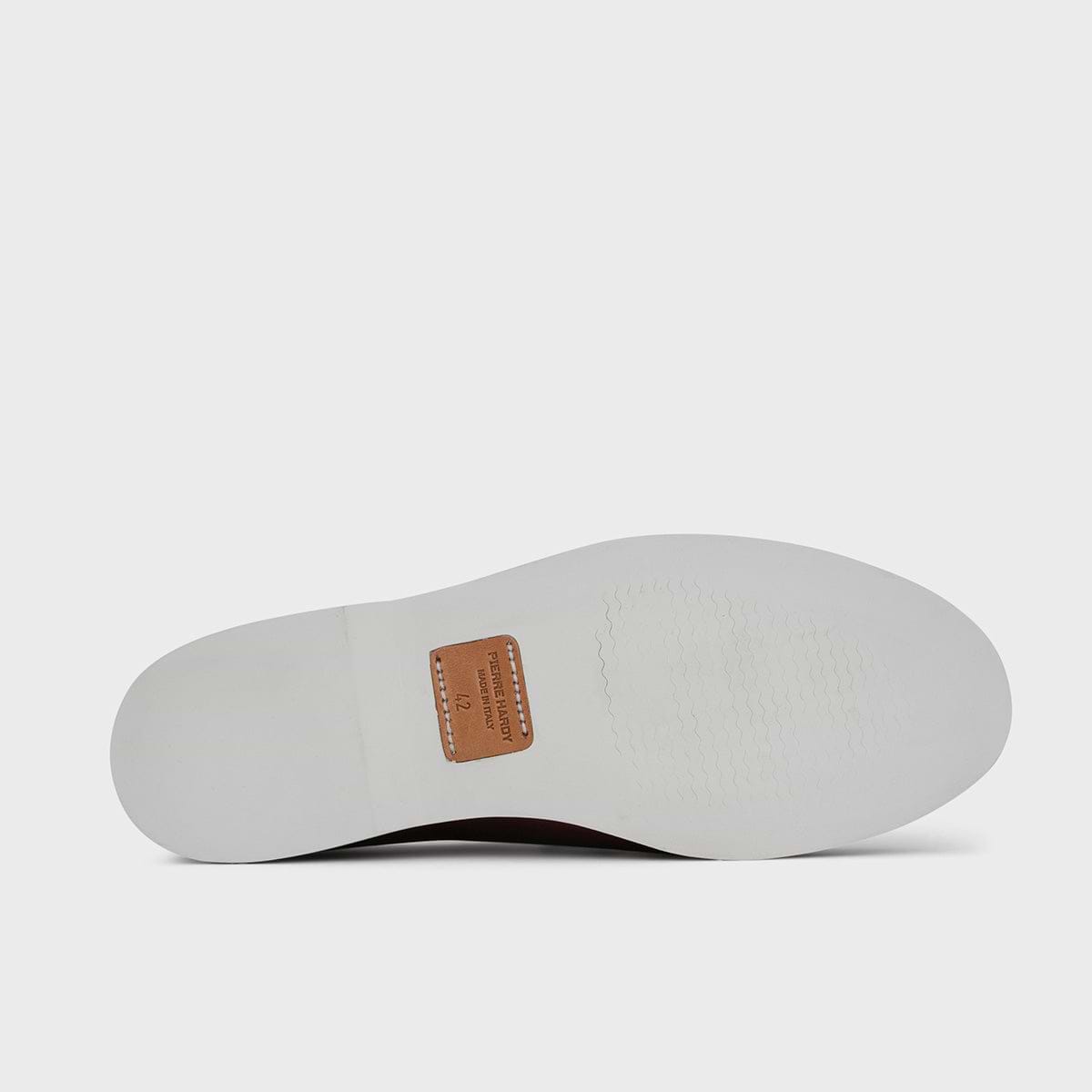 MONTAUK BOAT SHOE