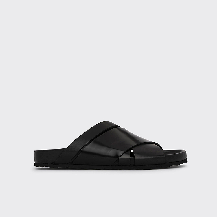 ALPHA CROSS BEACH SANDAL