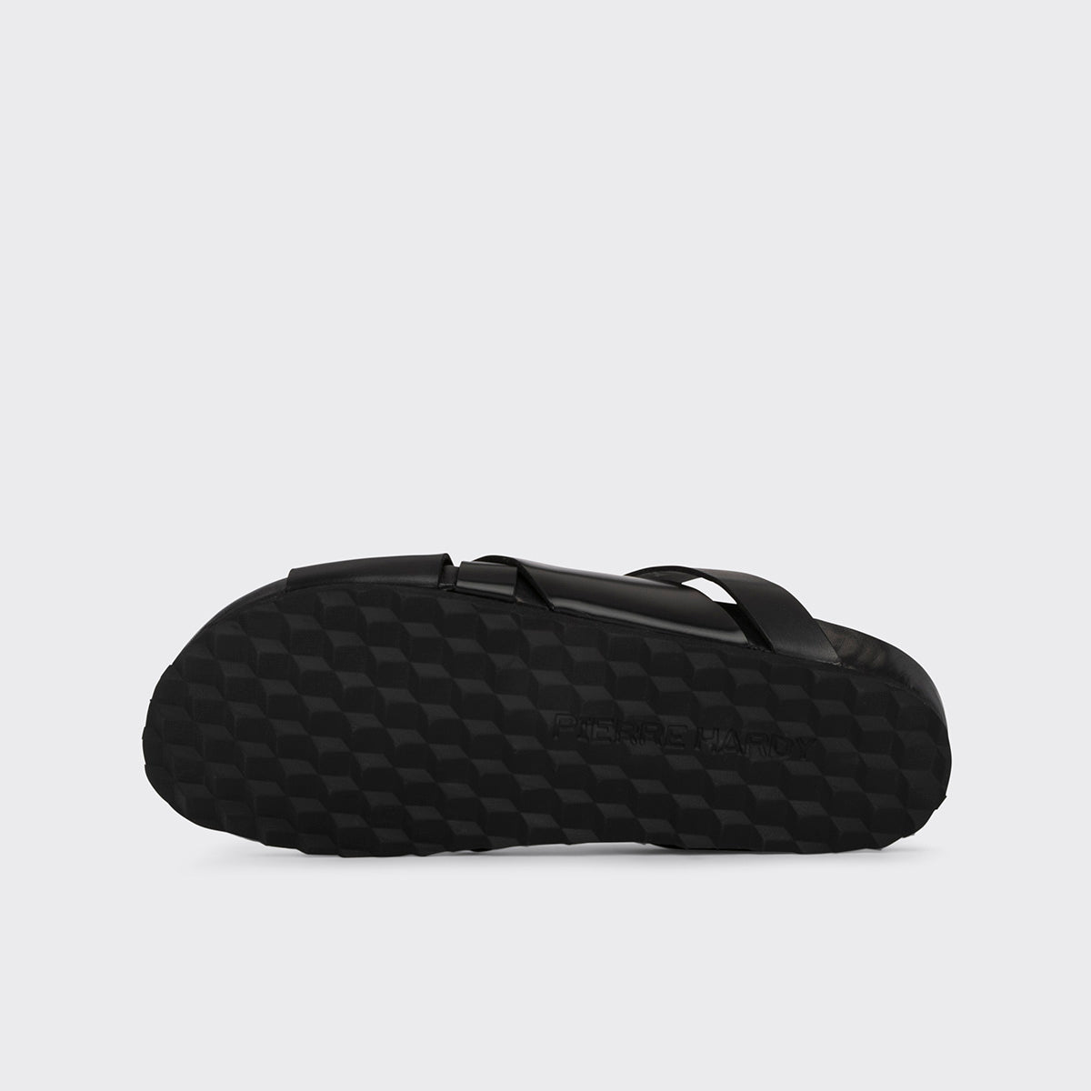 ALPHA CROSS BEACH SANDAL