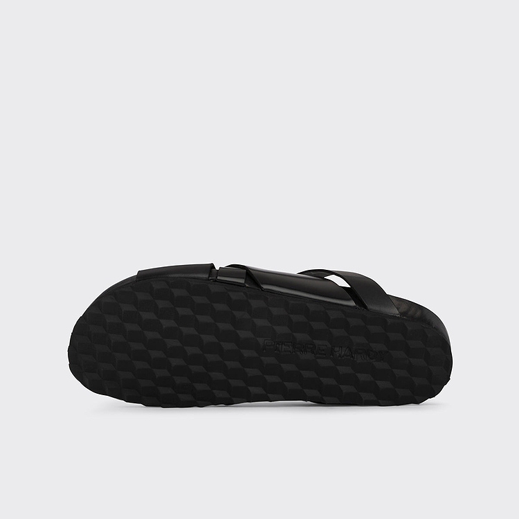 ALPHA CROSS BEACH SANDAL