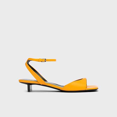 Pierre Hardy STELLA SANDAL, sun kidskin