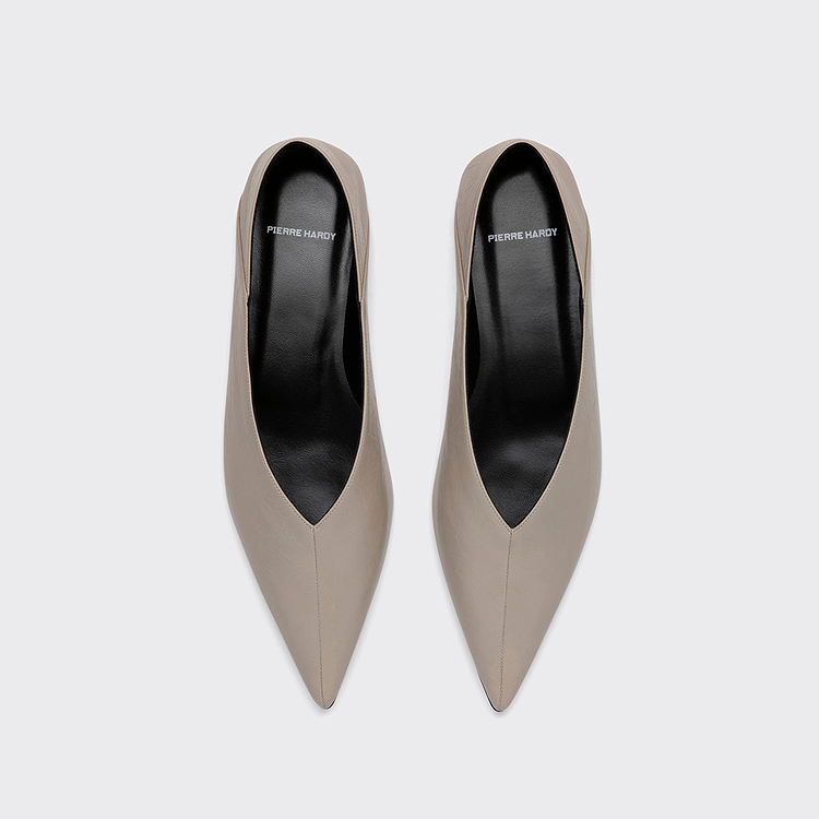 VITESSE BALLET FLAT