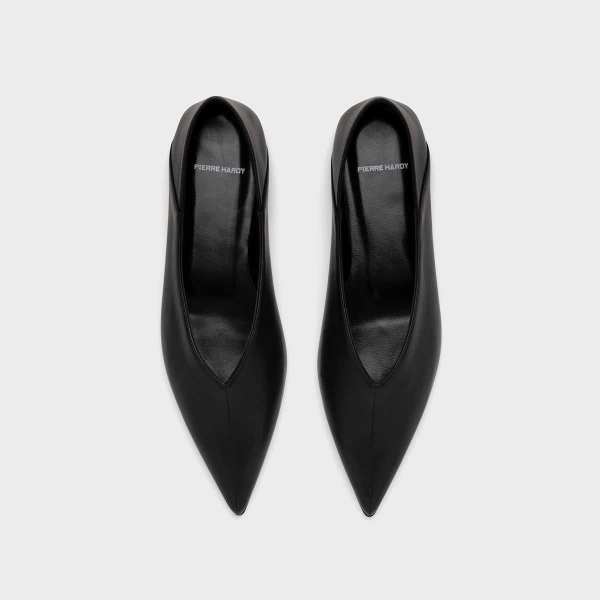 VITESSE BALLET FLAT