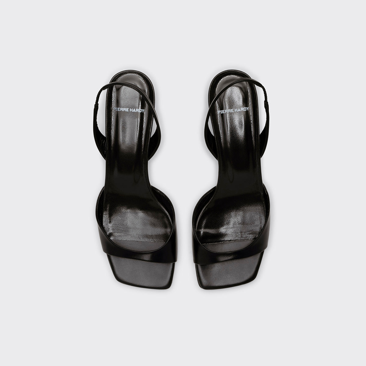 AMBER SANDAL