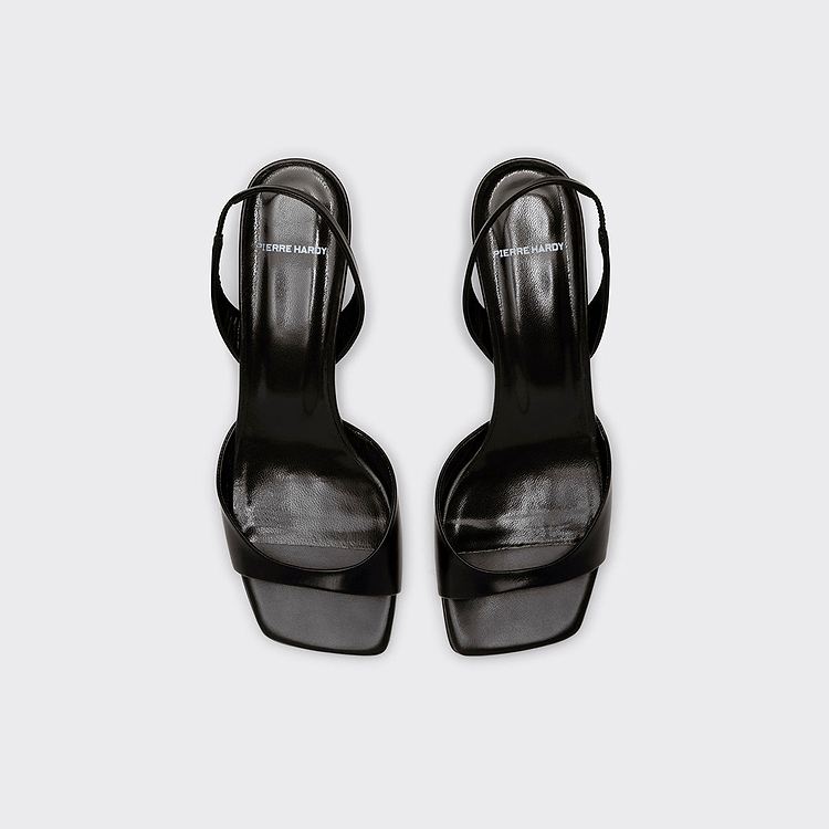AMBER SANDAL