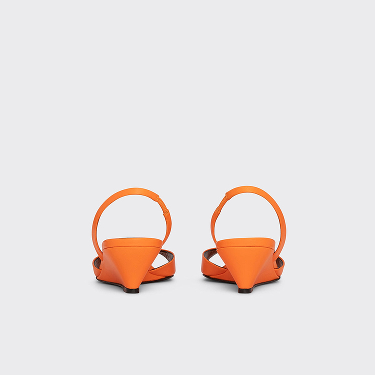 AMBER SANDAL