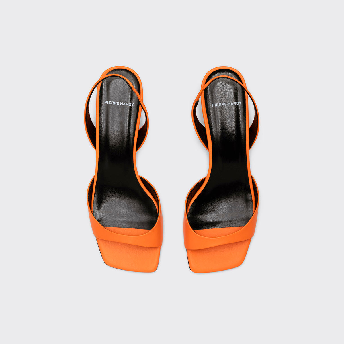 AMBER SANDAL