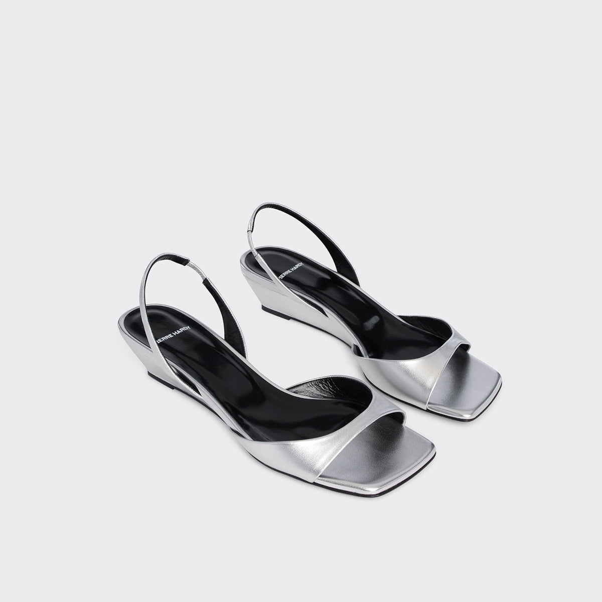 AMBER SANDAL
