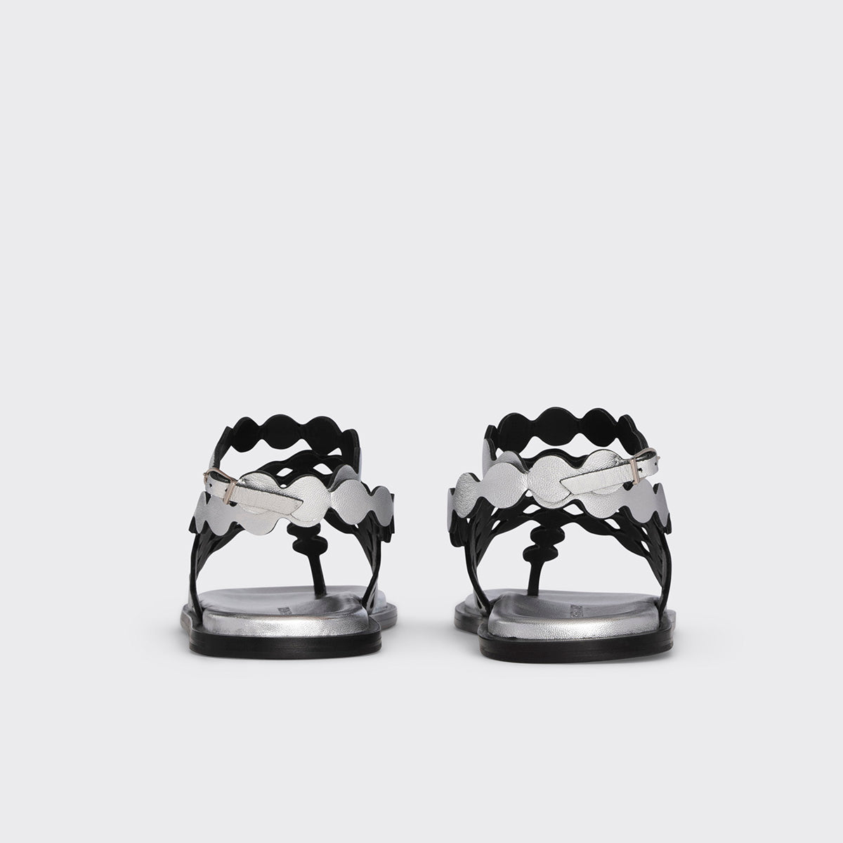 BULLE MINI FLAT SANDAL