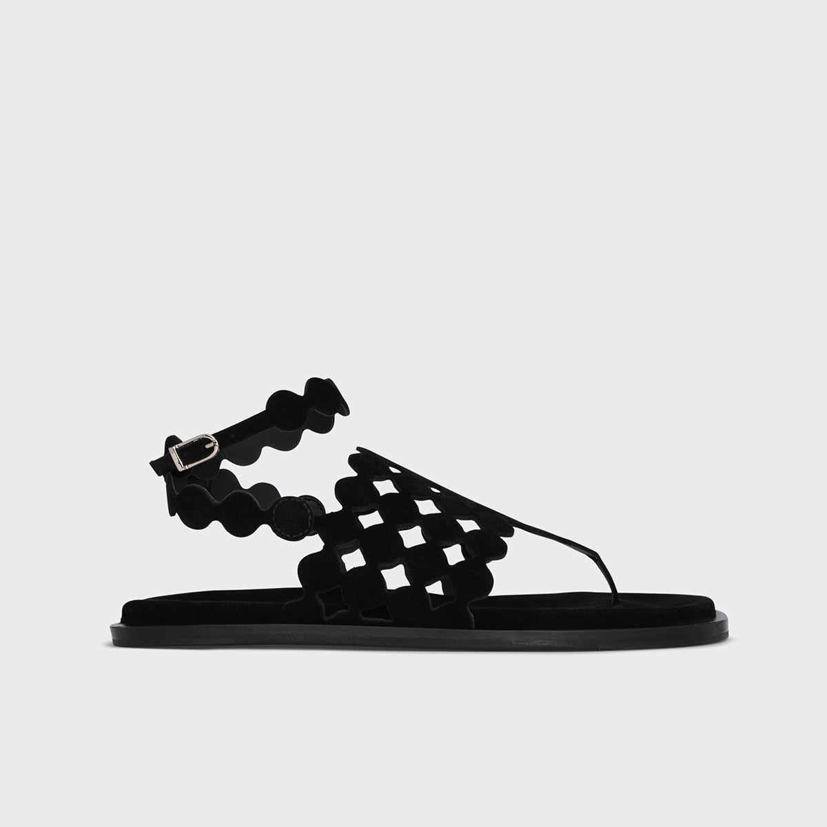 BULLE MINI FLAT SANDAL
