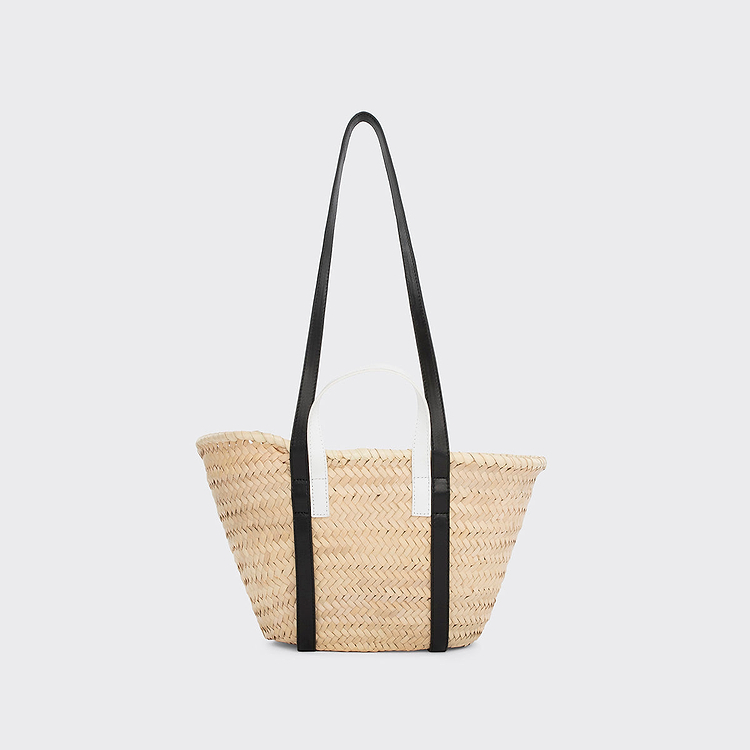 ALPHA MINI BASKET