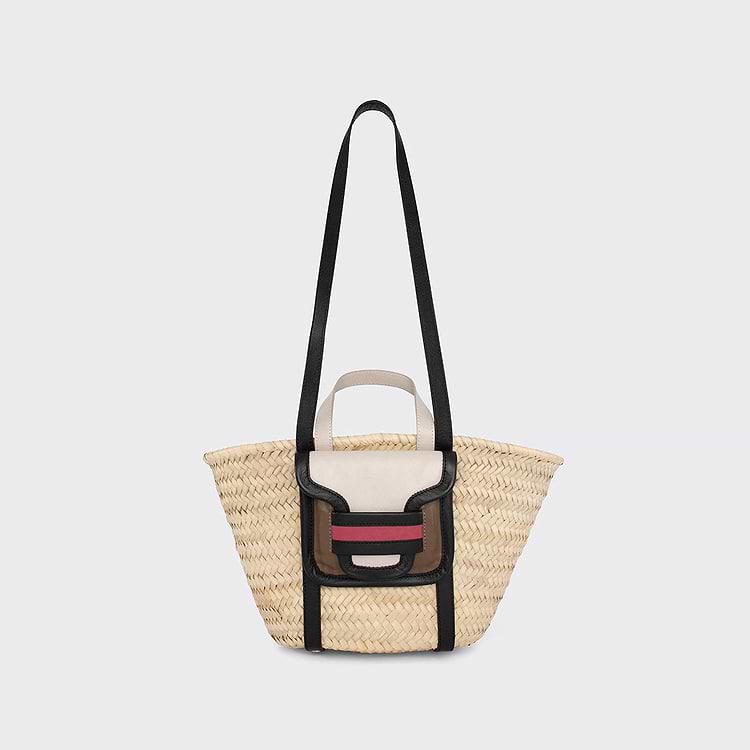 ALPHA MINI BASKET