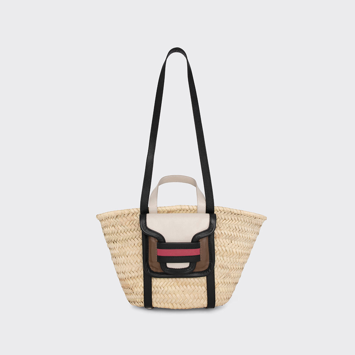 ALPHA MINI BASKET
