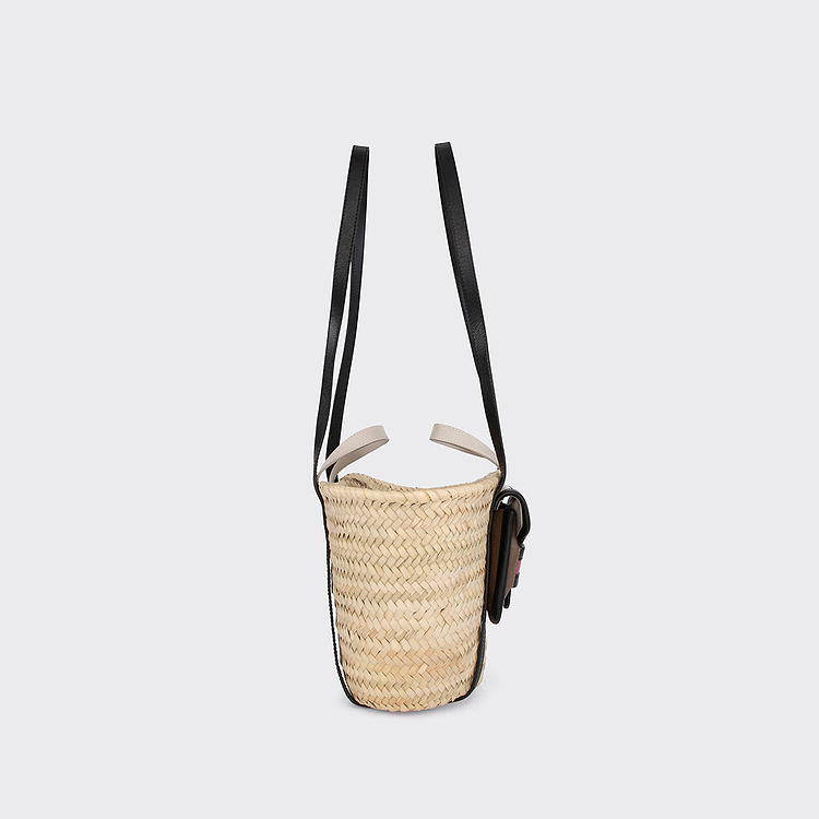 ALPHA MINI BASKET