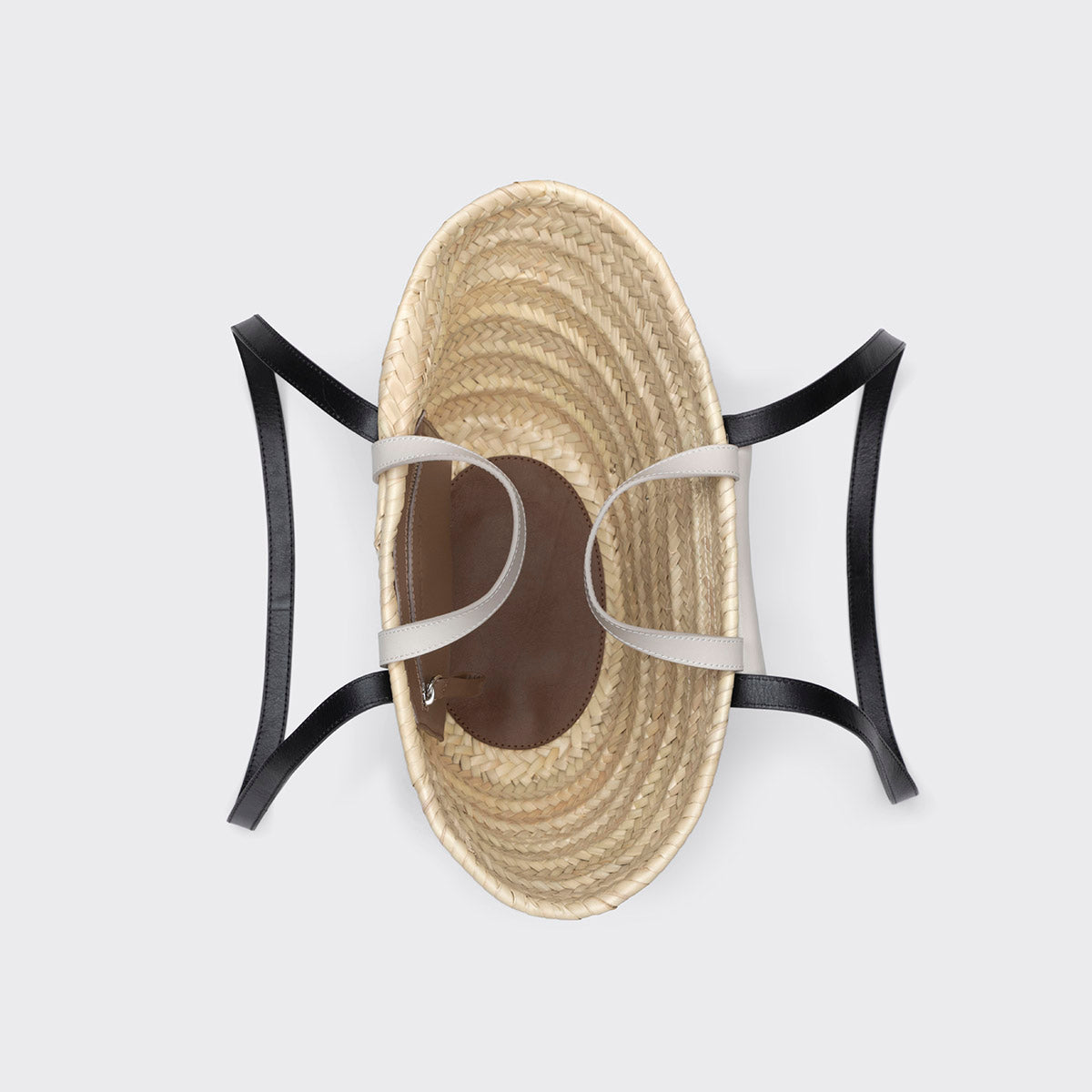 ALPHA MINI BASKET