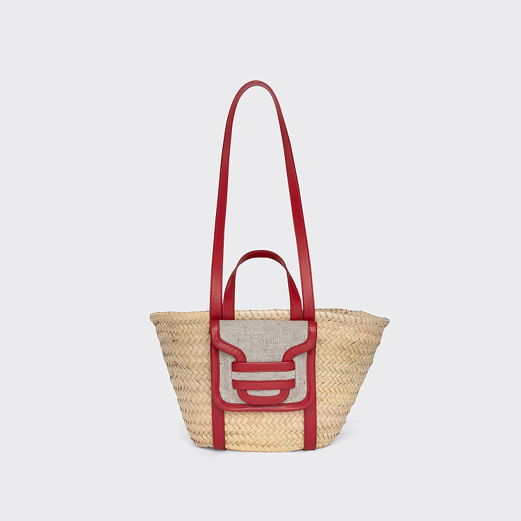 ALPHA MINI BASKET