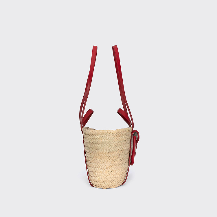 ALPHA MINI BASKET