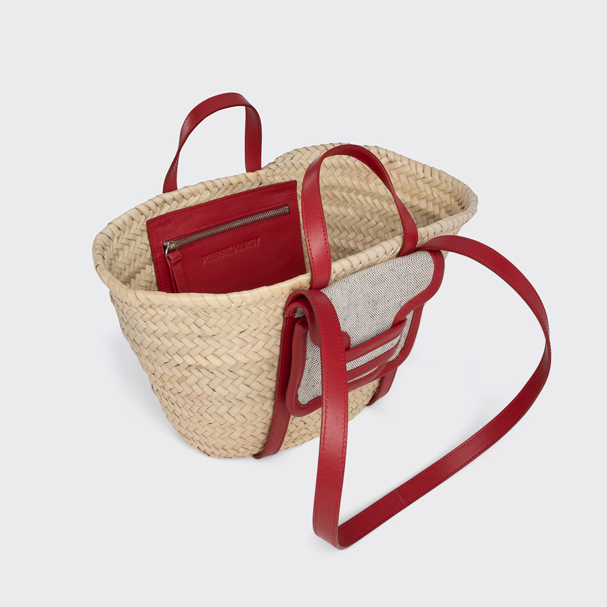 ALPHA MINI BASKET