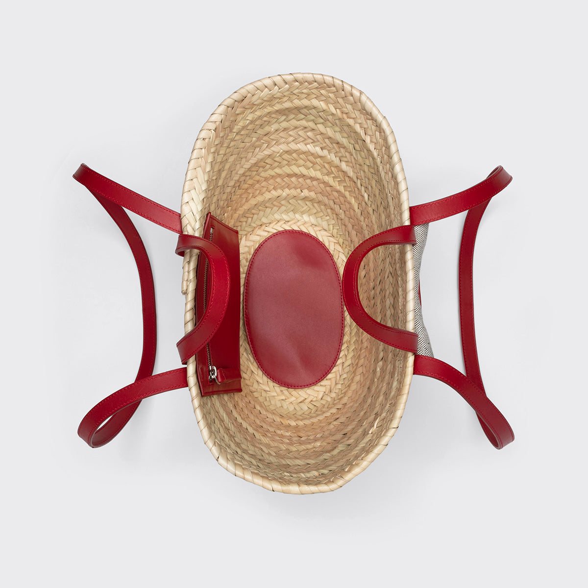 ALPHA MINI BASKET