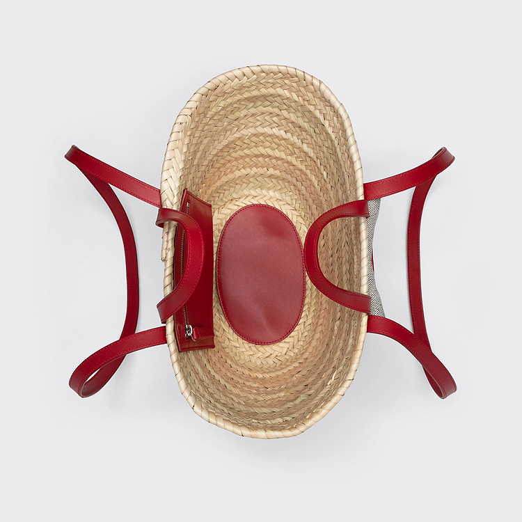 ALPHA MINI BASKET