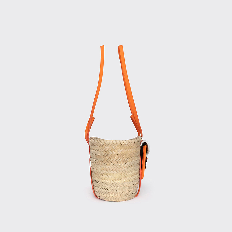ALPHA MINI BASKET