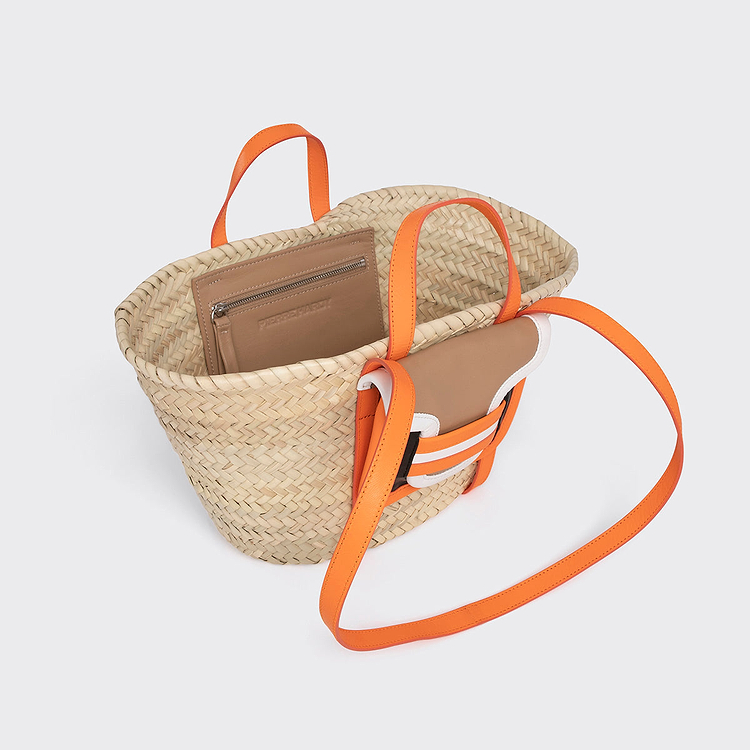 ALPHA MINI BASKET