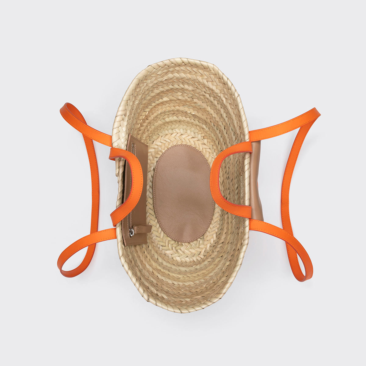 ALPHA MINI BASKET