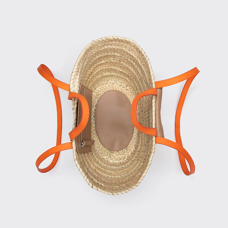 ALPHA MINI BASKET