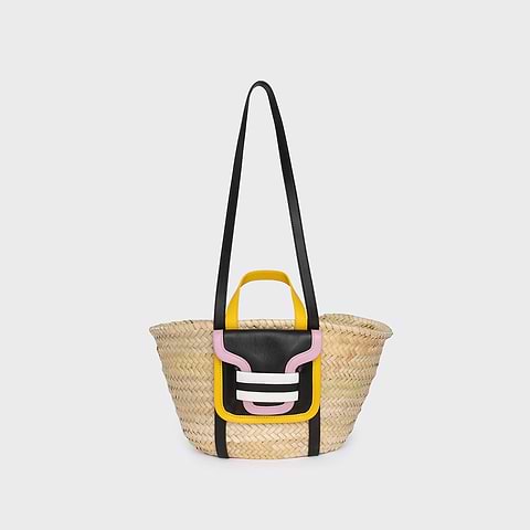 ALPHA MINI BASKET